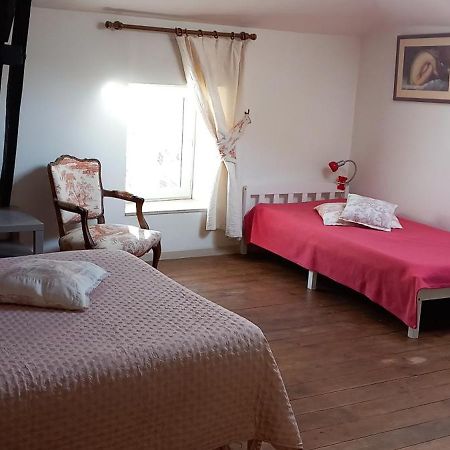 Les Cedres Bleus De Joany Apartment Viviez Екстериор снимка